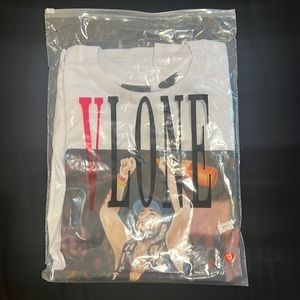 VLONE t-shirt size M “yamborghini”